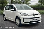 2020 Volkswagen Up