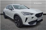 2023 Cupra Formentor