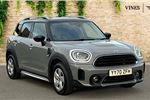 2021 MINI Countryman