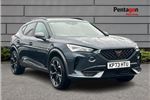 2023 Cupra Formentor