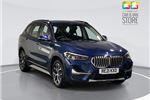 2021 BMW X1