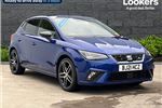 2021 SEAT Ibiza