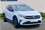 2023 Volkswagen Taigo