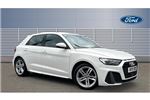 2019 Audi A1