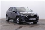 2024 Skoda Fabia