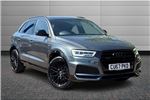 2017 Audi Q3