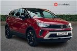 2021 Vauxhall Crossland