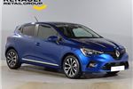 2020 Renault Clio