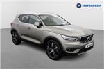 2020 Volvo XC40 Recharge