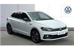 2021 Volkswagen Polo