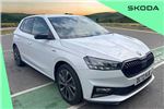 2022 Skoda Fabia