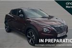 2023 Nissan Juke