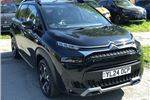 2024 Citroen C3 Aircross