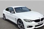 2015 BMW 4 Series