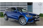 2022 Mercedes-Benz GLC