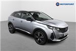 2021 Peugeot 3008