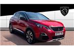 2020 Peugeot 3008