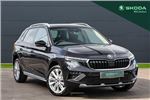 2025 Skoda Kamiq