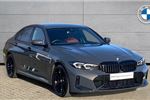 2023 BMW 3 Series