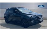 2018 Ford Kuga