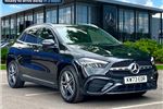 2023 Mercedes-Benz GLA