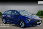 2023 Toyota Corolla Touring Sport