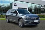 2020 Volkswagen Tiguan Allspace