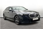 2024 BMW i5