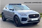 2021 Jaguar E-Pace