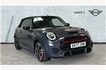 2020 MINI Convertible