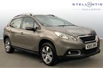 2015 Peugeot 2008