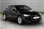 2024 Audi A1