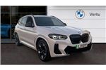 2022 BMW iX3