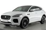 2020 Jaguar E-Pace