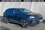 2020 Peugeot 3008