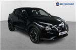 2024 Nissan Juke