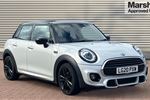 2020 MINI Hatchback 5dr