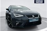 2023 SEAT Ibiza