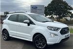 2021 Ford EcoSport