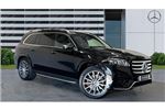 2024 Mercedes-Benz GLS