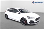 2023 Ford Focus ST