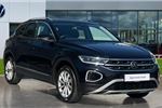 2023 Volkswagen T-Roc