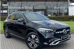 2023 Mercedes-Benz GLA