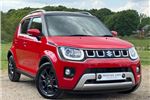 2022 Suzuki Ignis