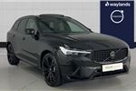 2024 Volvo XC60