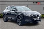 2024 Nissan Qashqai
