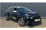 2021 Citroen C3