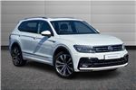 2021 Volkswagen Tiguan Allspace