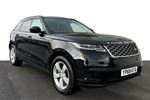 2018 Land Rover Range Rover Velar