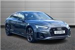 2021 Audi A5 Sportback